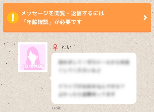 メルパラの年齢確認方法012