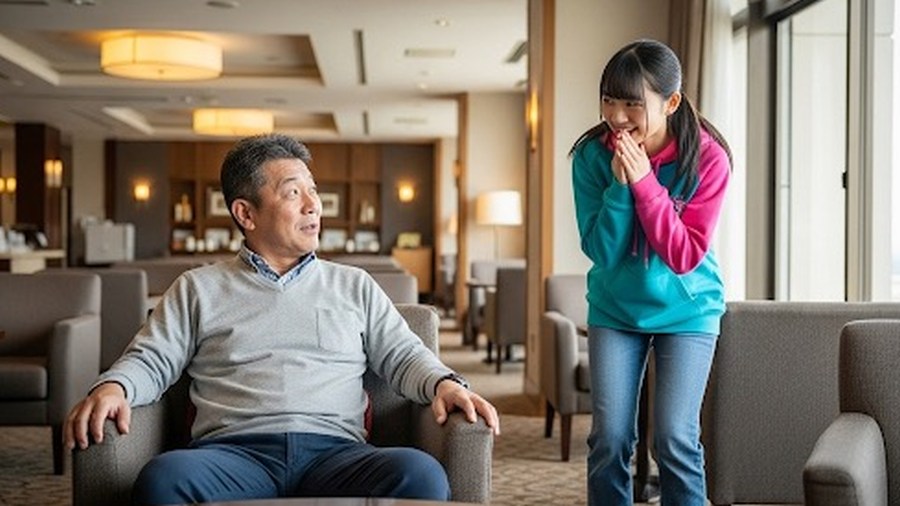 シュガーダディ-004