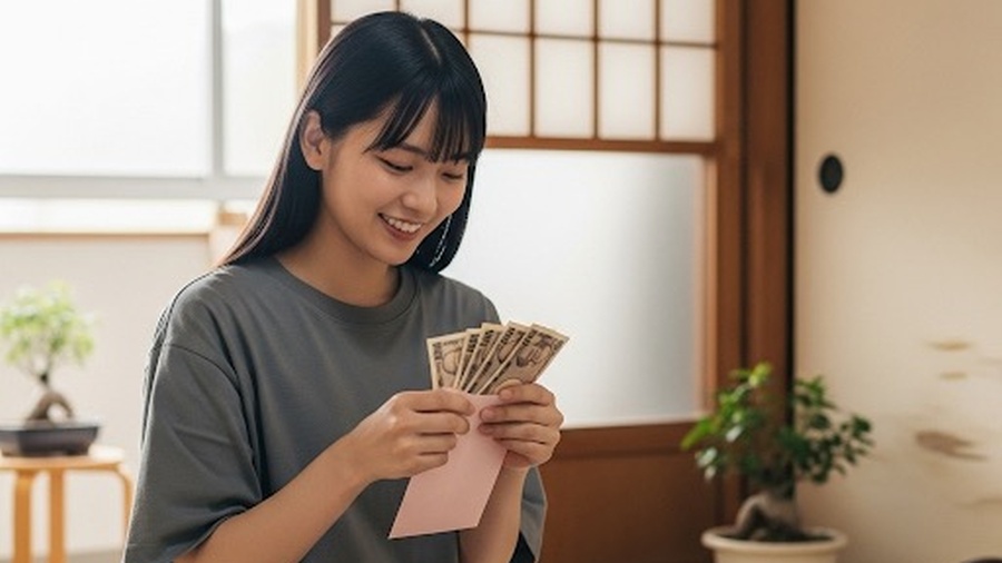 シュガーダディ-006