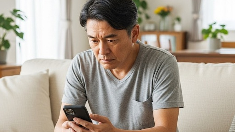 シュガーダディ-010