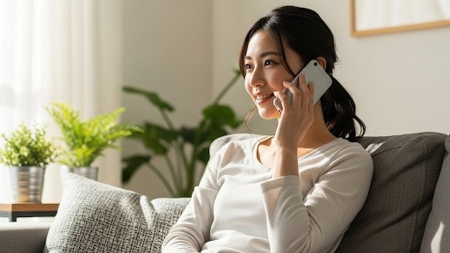 マッチングアプリ 電話 好印象-002