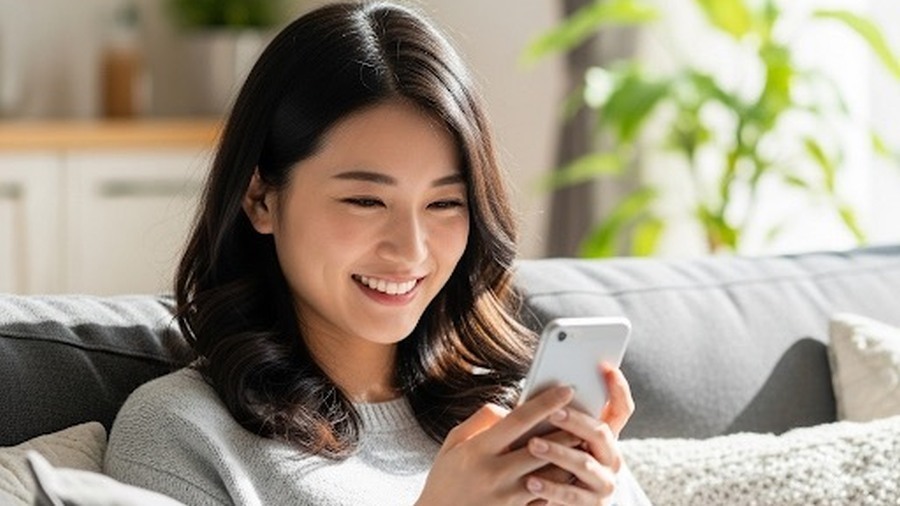 マッチングアプリ 誘い方 会うまで 会話例-005