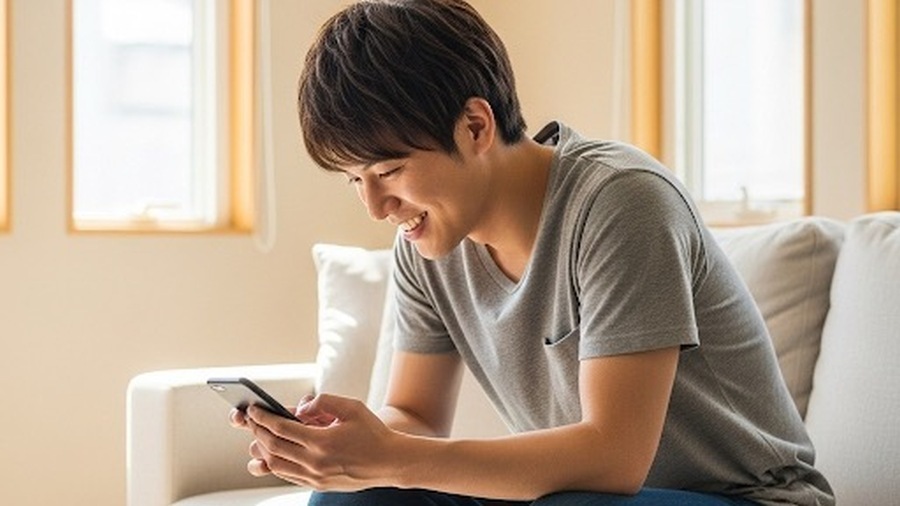 マッチングアプリ 写真-004