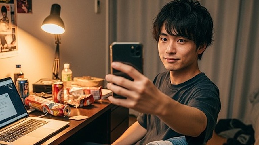 マッチングアプリ 写真-005