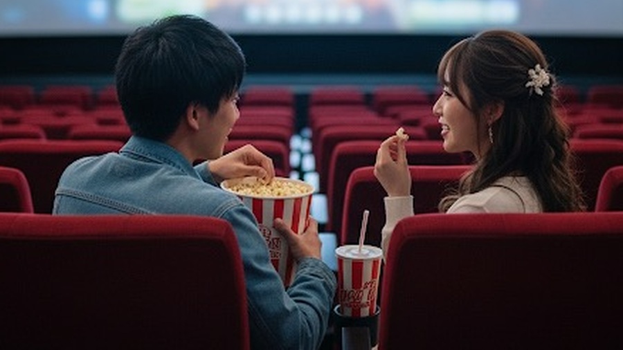 マッチングアプリ 映画デート-002