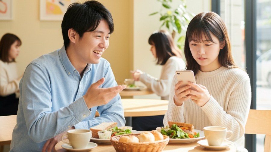 マッチングアプリで3回目のデート-002