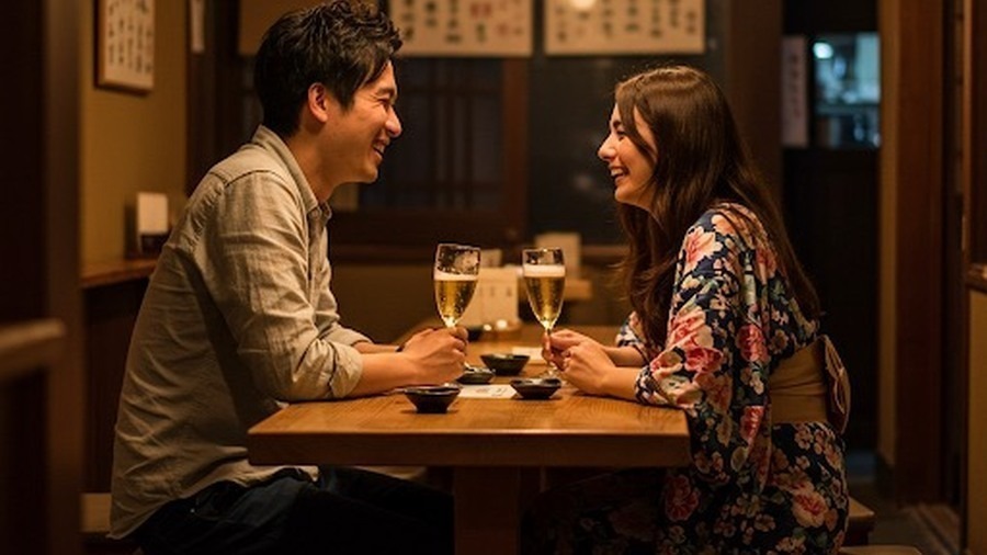 マッチングアプリで3回目のデート-003