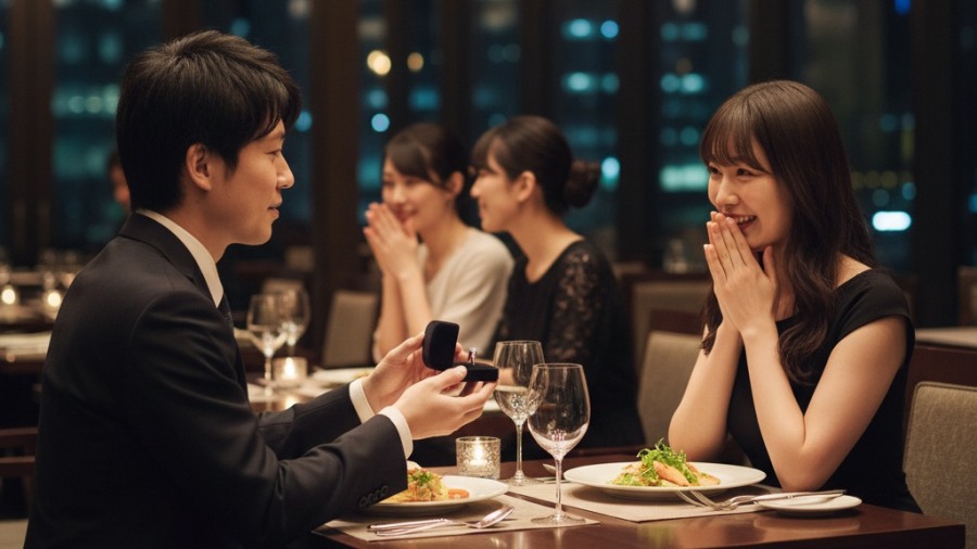 マッチングアプリで3回目のデート-004