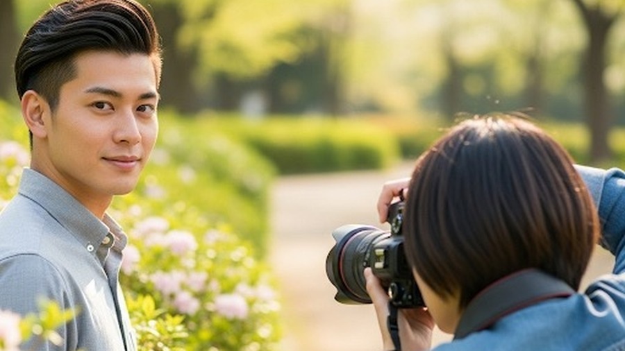 マッチングアプリ 写真-002