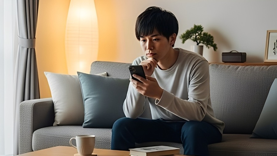 マッチングアプリ-001