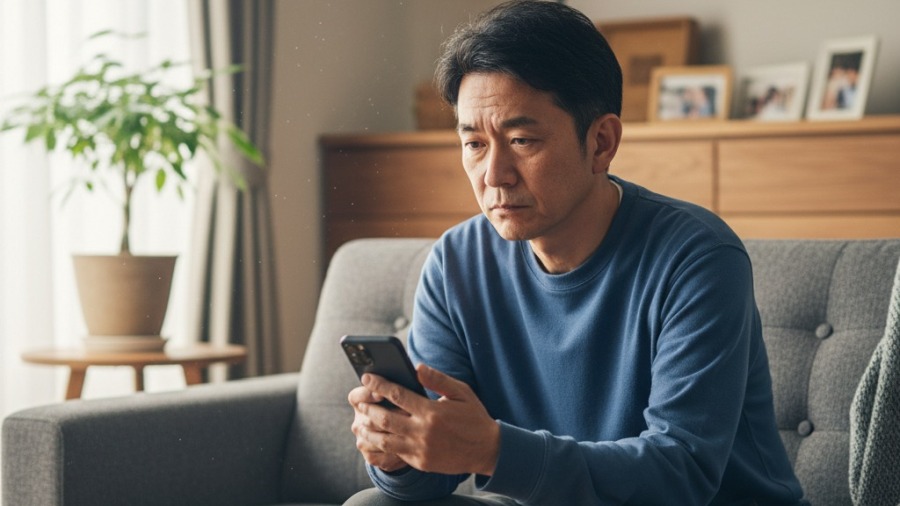 既婚者も使える出会いアプリ体験談と安全対策-005