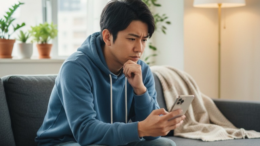 マッチングアプリ同時進行、何人がベスト？効果的な人数を紹介-052