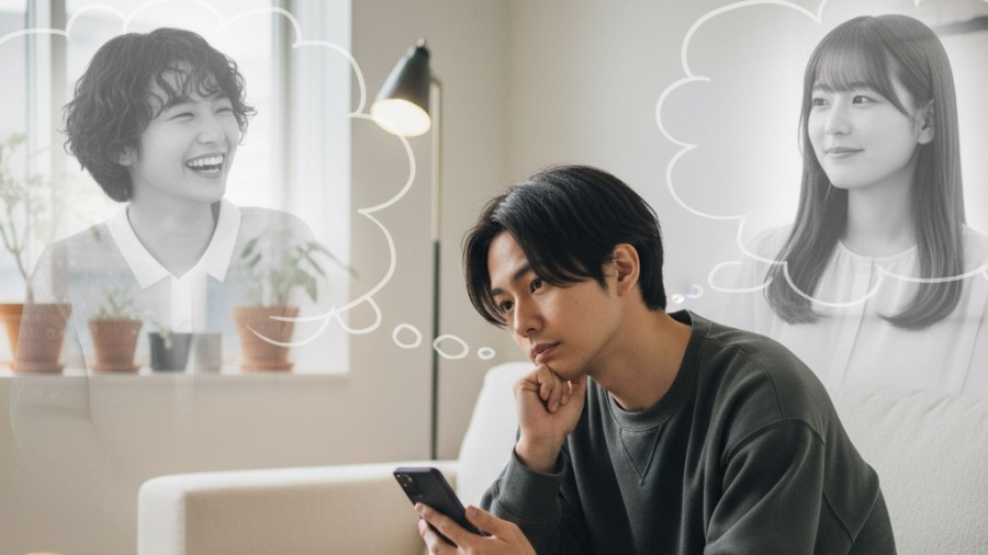 マッチングアプリ同時進行、何人がベスト？効果的な人数を紹介-056