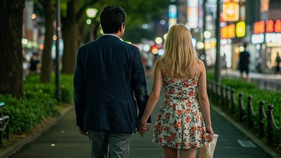 外国人女性と“本当に付き合えた”アプリ体験談&選び方025