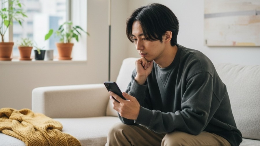 近所の女性と出会える無料アプリ厳選5選!安心安全な使い方徹底解説-003