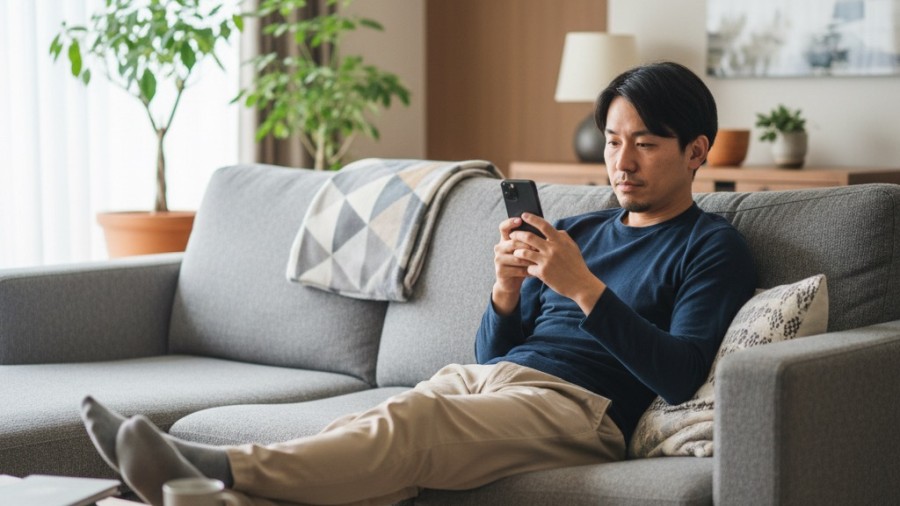 ロマンス詐欺から資産詐欺へ！今、マッチングアプリで何が起きているか-006