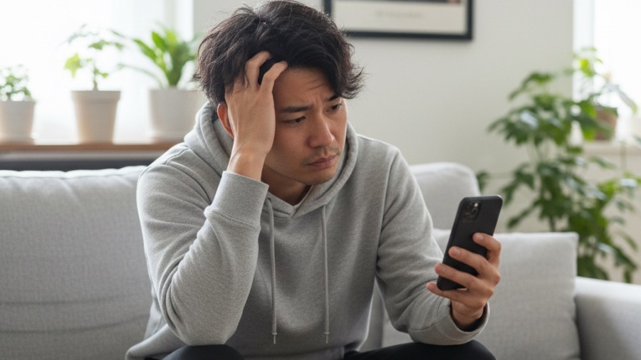 サクラだらけの出会いアプリに騙されない見抜き方003