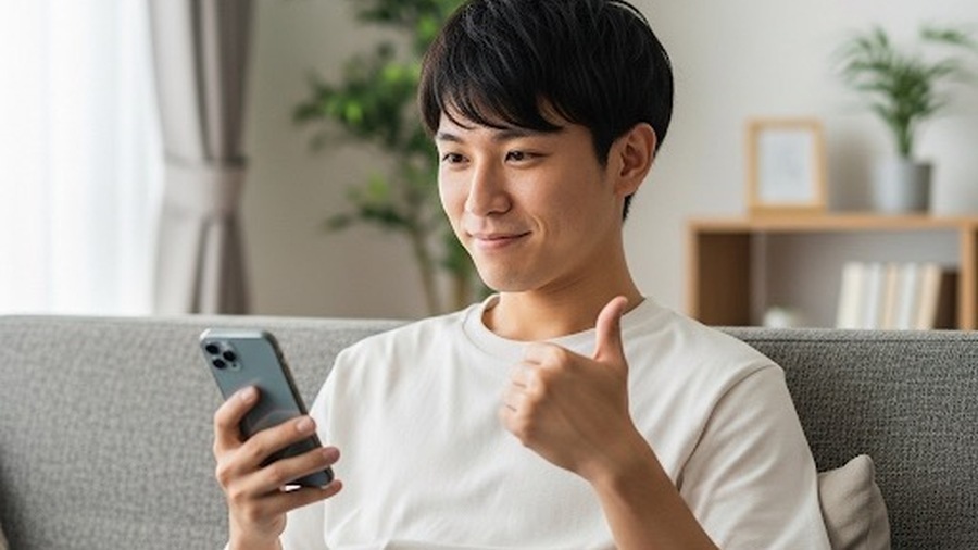 サクラだらけの出会いアプリに騙されない見抜き方004