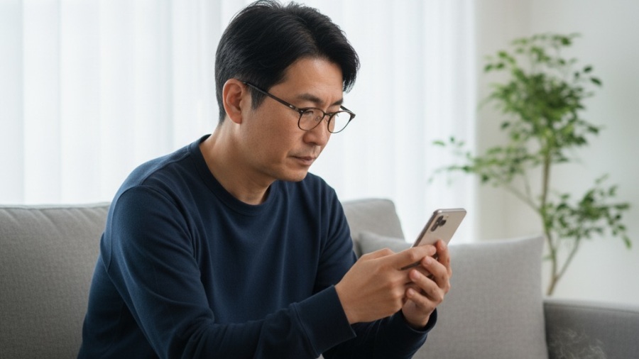 中高年・シニア必見!本当に出会える安心アプリランキング7選-004