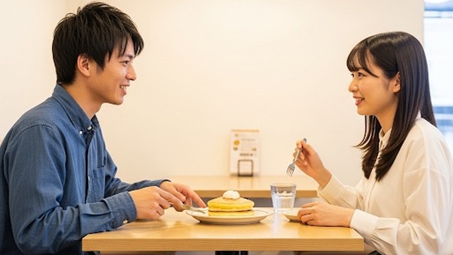 「どうする？」初デートでの誘い方のポイント-006