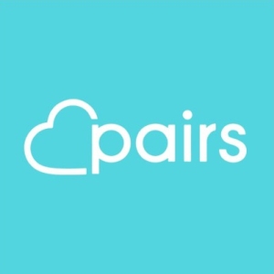 Pairs(ペアーズ)
