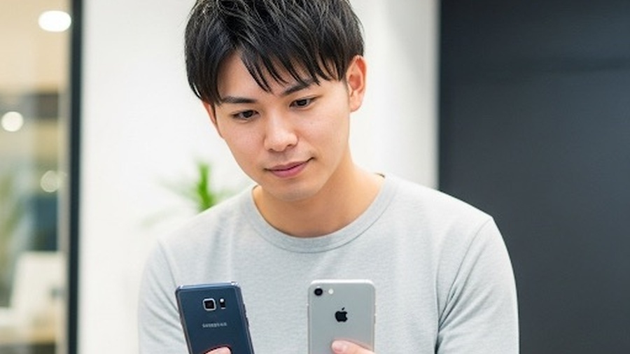 マッチングアプリ 顔写真-005
