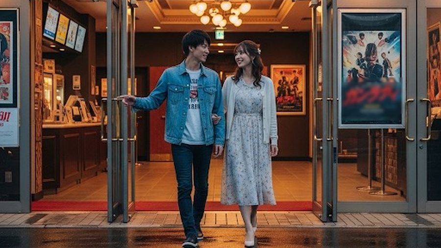 マッチングアプリ 映画デート-001