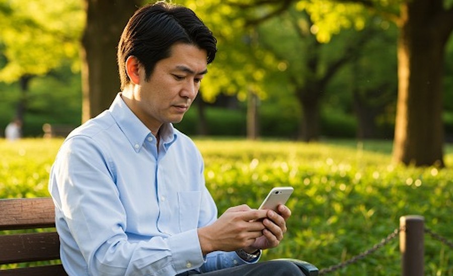 40代・50代既婚者が選ぶ！本当に出会えるアプリ厳選ランキング008