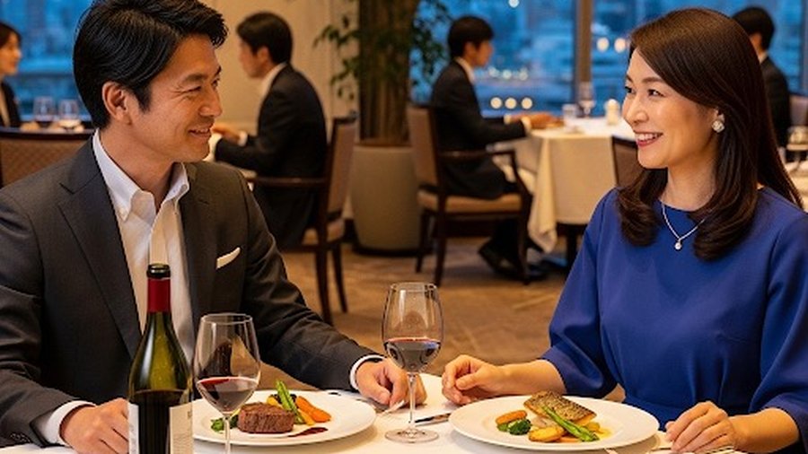 40代・50代既婚者が選ぶ！本当に出会えるアプリ厳選ランキング010