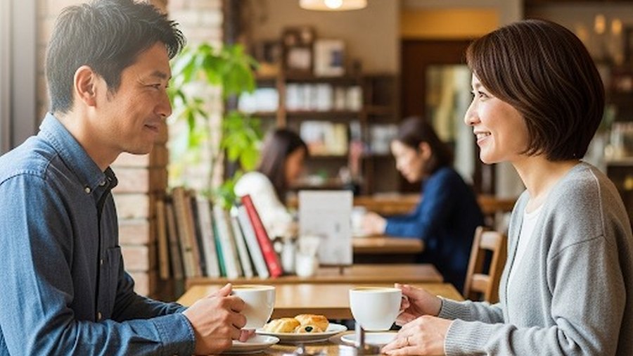 40代・50代既婚者が選ぶ！本当に出会えるアプリ厳選ランキング012