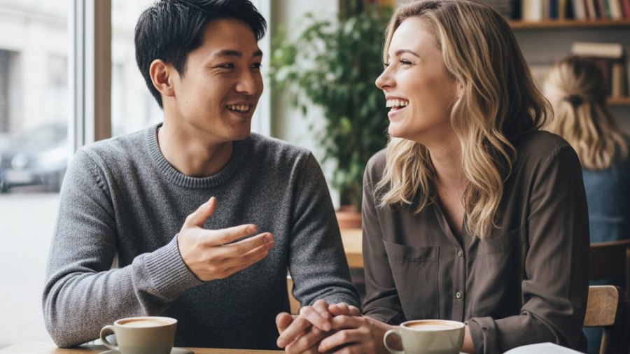 外国人女性 出会い アプリ-001