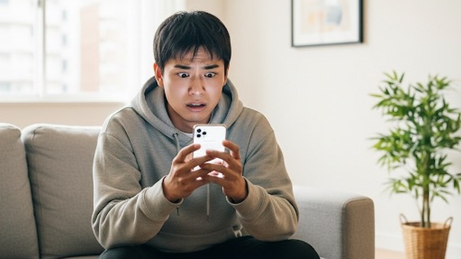 マッチングアプリの年齢確認-007