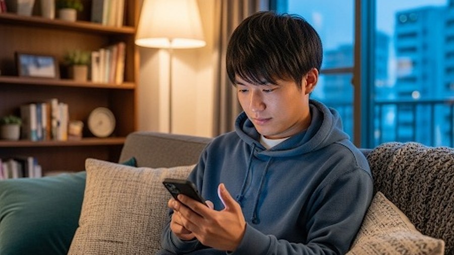 マッチングアプリ 最初のメッセージ-005