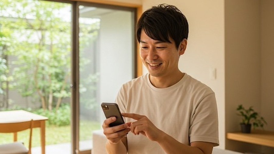 マッチングアプリ 最初のメッセージ-006